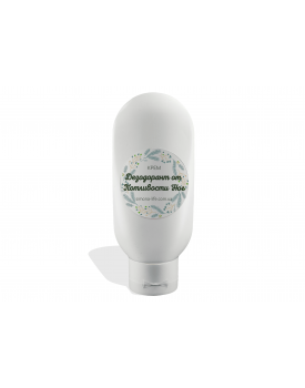 Крем дезодорант от потливости ног TEST Product Title Крем дезодорант от потливости ног TEST Product Alt