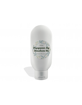 Крем дезодорант від пітливості ніг TEST Product Title Крем дезодорант від пітливості ніг TEST Product Alt