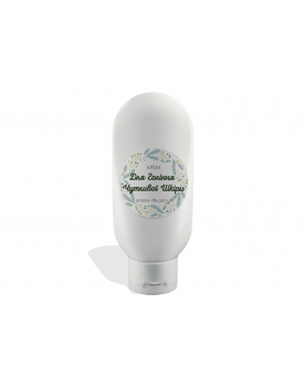 Крем для гоління чутливої шкіри TEST Product Alt