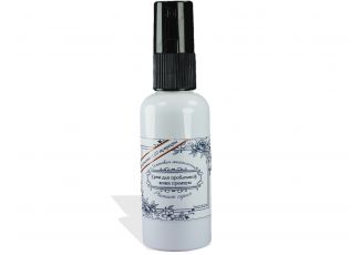 Крем для проблемной кожи премиум