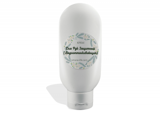 Крем для рук защитный (водоотталкивающий)