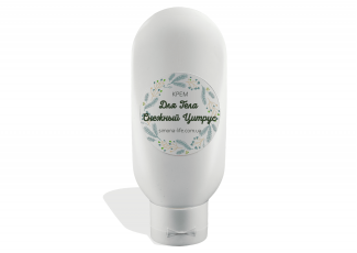 Крем для тела Снежный Цитрус Крем для тела Снежный Цитрус