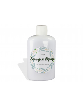 Крем гель для душу TEST Product Title Крем гель для душу TEST Product Alt