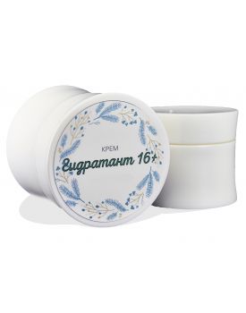 Крем гидратант 16+ увлажняющий TEST Product Title Крем гидратант 16+ увлажняющий TEST Product Alt