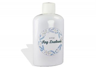 Крем лед (дневной/ночной)