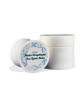 Крем маска очищающая для сухой кожи TEST Product Title Крем маска очищающая для сухой кожи TEST Product Alt