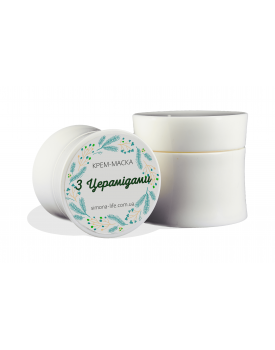 Крем маска з церамідами TEST Product Title Крем маска з церамідами TEST Product Alt