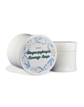 Крем моделирующий контур лица TEST Product Title Крем моделирующий контур лица TEST Product Alt