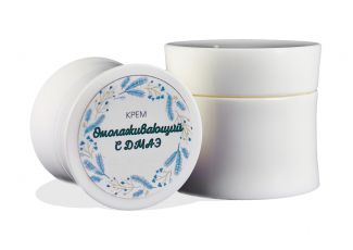 Крем омолаживающий с ДМАЭ (НОЧНОЙ) Крем омолаживающий с ДМАЭ (НОЧНОЙ)