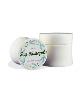 Крем від комарів TEST Product Title Крем від комарів TEST Product Alt