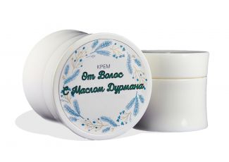 Крем от волос с маслом дурмана Крем от волос с маслом дурмана