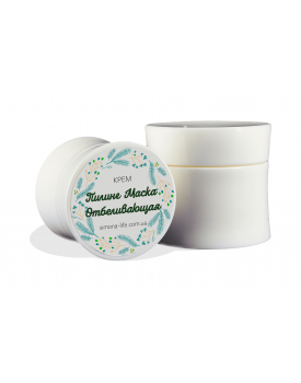 Крем пилинг маска Отбеливающая TEST Product Title Крем пилинг маска Отбеливающая TEST Product Alt