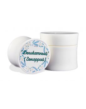 Крем "Деликатный" (геморрой) TEST Product Title Крем "Деликатный" (геморрой) TEST Product Alt