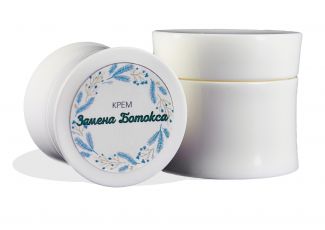 Крем "Замена ботокса"