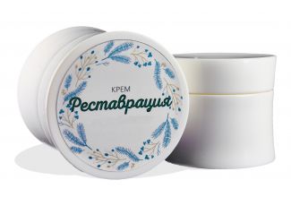 Крем реставрация от шрамов и рубцов, выравнивает тон Крем реставрация от шрамов и рубцов, выравнивает тон