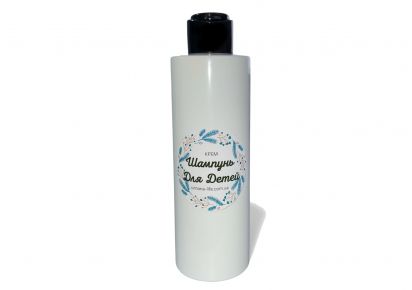 купить шампунь для детей