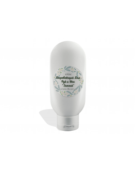 Крем согревающий для рук и ног &quot;Зимний&quot; TEST Product Alt