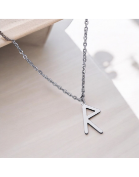 Кулон с руной Райдо на цепочке TEST Product Title Кулон с руной Райдо на цепочке TEST Product Alt