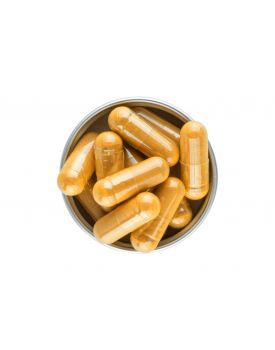 Куркума Капсулы TEST Product Title Куркума Капсулы TEST Product Alt