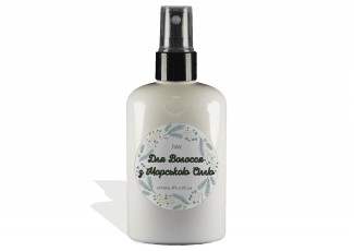 Лак для волосся з морською сіллю Лак для волосся з морською сіллю