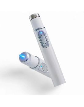 Лазерна ручка для видалення акне та зменшення зморшок GlowPen Pro TEST Product Title Лазерна ручка для видалення акне та зменшення зморшок GlowPen Pro TEST Product Alt