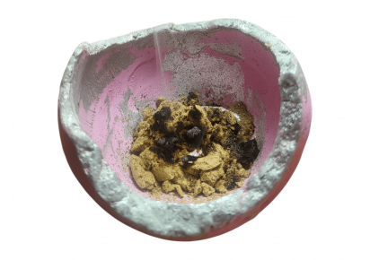 Ароматический порошок Зимняя лесная сказка Ароматический порошок Зимняя лесная сказка, натуральная смесь для тления