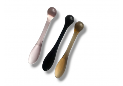 Лопатка для крема 8 см, универсальный аксессуар Лопатка для нанесения крема и массажа