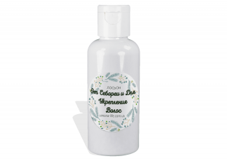 Лосьон от себореи и для укрепления волос Лосьон от себореи и для укрепления волос
