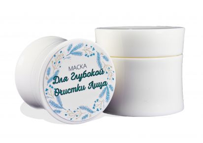 маска для очистки пор лица купить маски для лица