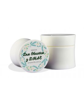 30 мл зіп, Маска для обличчя з ДМАЕ, 8629 TEST Product Title 30 мл зіп, Маска для обличчя з ДМАЕ, 8629 TEST Product Alt