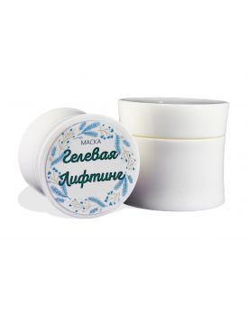 Маска гелевая лифтинг TEST Product Title Маска гелевая лифтинг TEST Product Alt