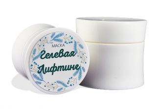 Маска гелевая лифтинг Маска гелевая лифтинг