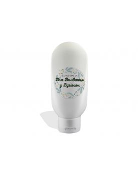 Маска-скраб для вмивання з вугіллям TEST Product Alt