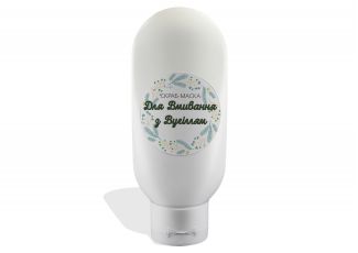 Маска-скраб для вмивання з вугіллям Маска-скраб для вмивання з вугіллям