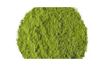 Матча — японский зелёный чай Матча — японский зелёный чай