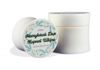 матуючі креми для обличчя матуючий крем для обличчя