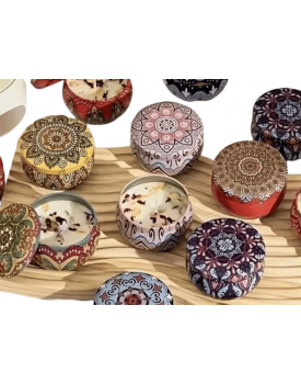 Металлическая баночка с крышкой TEST Product Title Металлическая баночка с крышкой TEST Product Alt