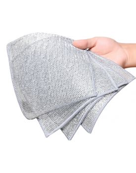 Металлическая салфетка сетка для мытья посуды 20*20 TEST Product Title Металлическая салфетка сетка для мытья посуды 20*20 TEST Product Alt