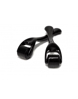 Мезороллер для обличчя Derma Roller TEST Product Title Мезороллер для обличчя Derma Roller TEST Product Alt