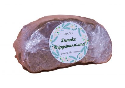 купити мило ручної роботи