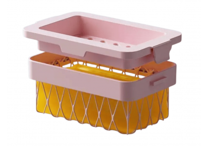 мильниця для мила