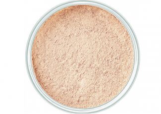 Минеральная пудра