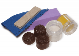 Мини набор для японского маникюра Мини набор для японского маникюра