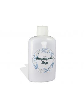 Мицеллярная вода (гель) TEST Product Title Мицеллярная вода (гель) TEST Product Alt