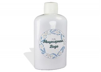 Мицеллярная вода (гель) TEST Product Title Мицеллярная вода (гель) TEST Product Alt