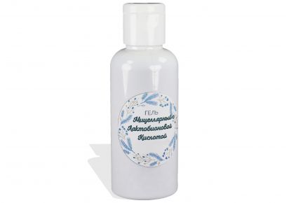 гель для умывания для проблемной кожи