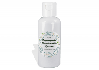 Мицеллярный гель с лактобионовой кислотой Мицеллярный гель с лактобионовой кислотой