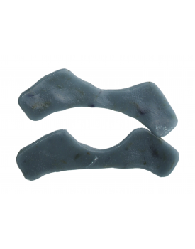 Многоразовая гидрогелевая маска вокруг рта Пара TEST Product Alt