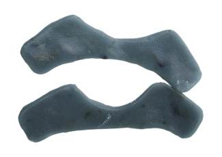 Многоразовая гидрогелевая маска вокруг рта Пара Многоразовая гидрогелевая маска вокруг рта Пара