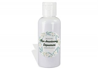 Молочко при атопічному дерматиті Молочко при атопічному дерматиті